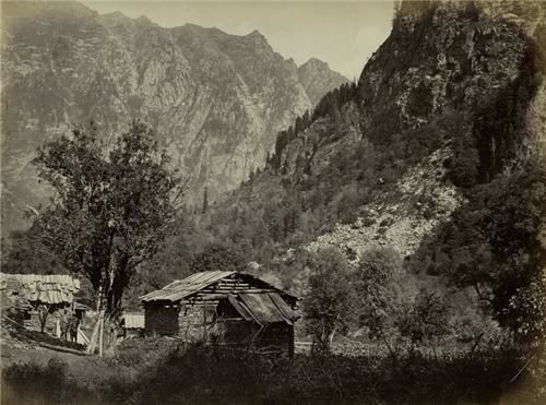 History of Himachal Pradesh, An early timeline: 1971 - pre-historic